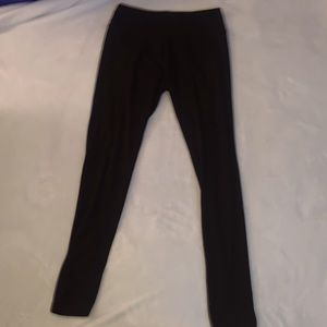 Woman’s leggings